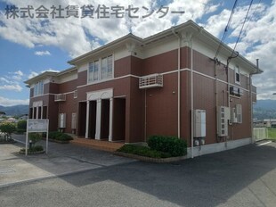 紀伊山田駅 徒歩19分 2階の物件外観写真